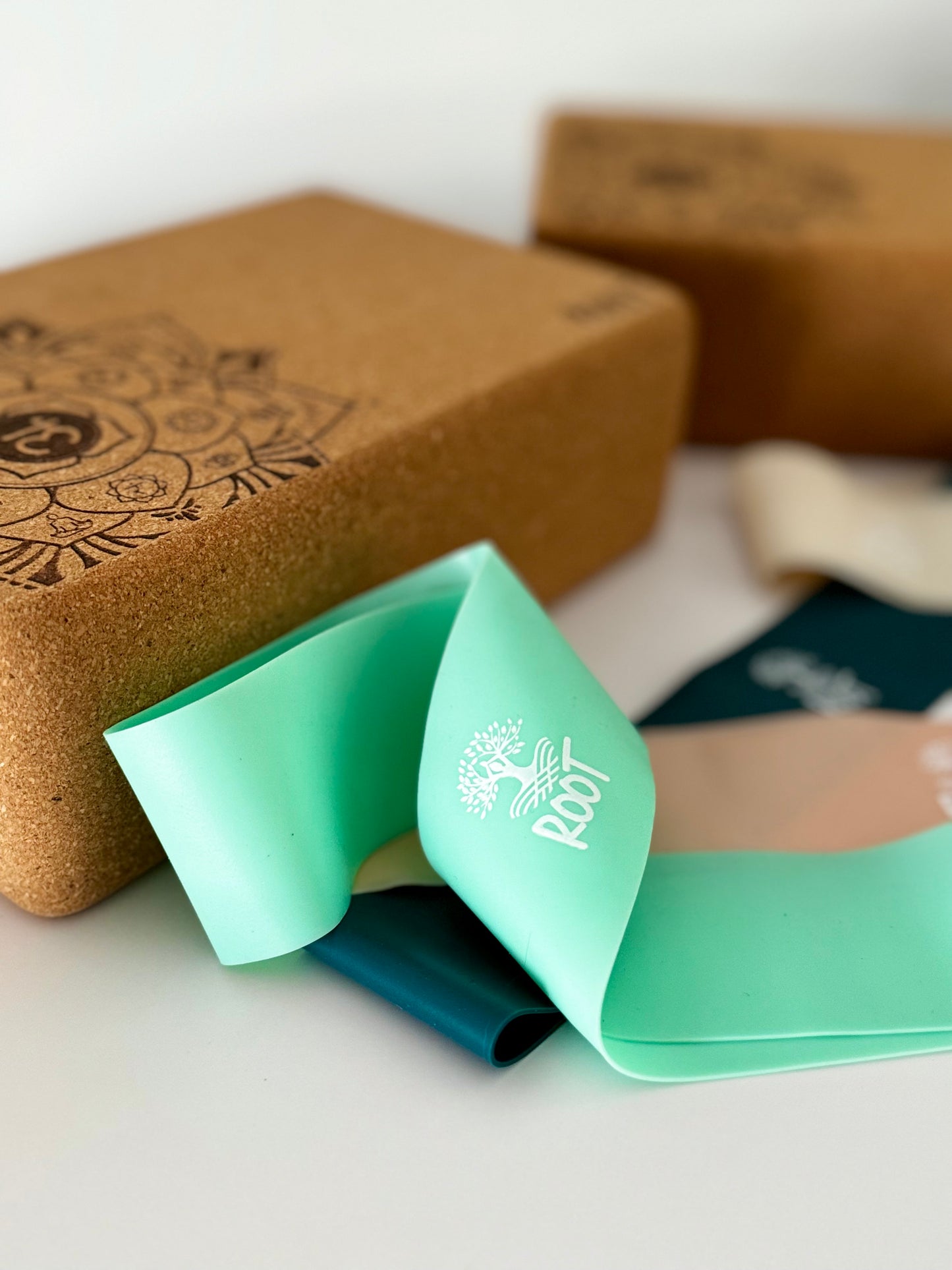 Original Design | Single or Set of 2 (+ Bands)